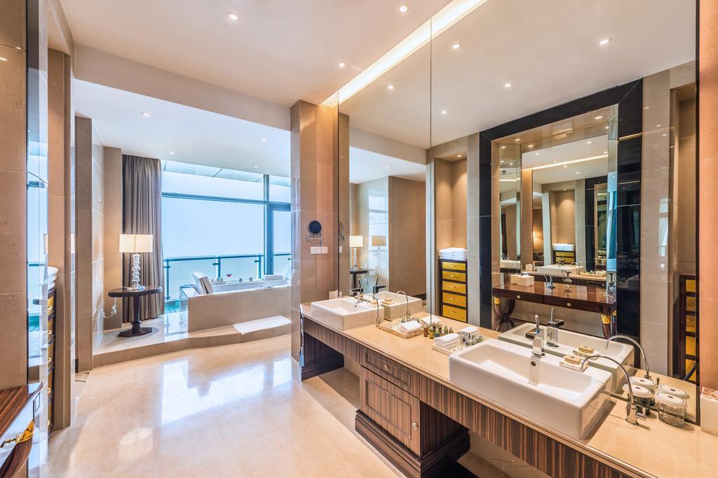 Grand Mercure Qingdao Qinglong Jimo Esterno foto