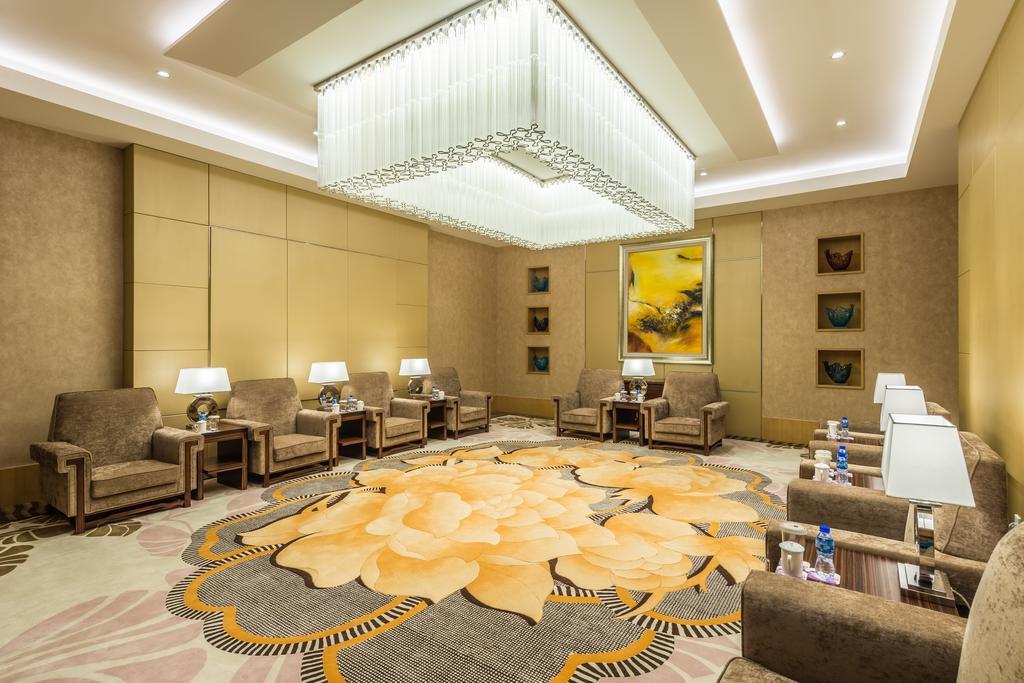 Grand Mercure Qingdao Qinglong Jimo Esterno foto