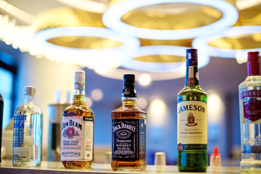 Grand Mercure Qingdao Qinglong Jimo Esterno foto